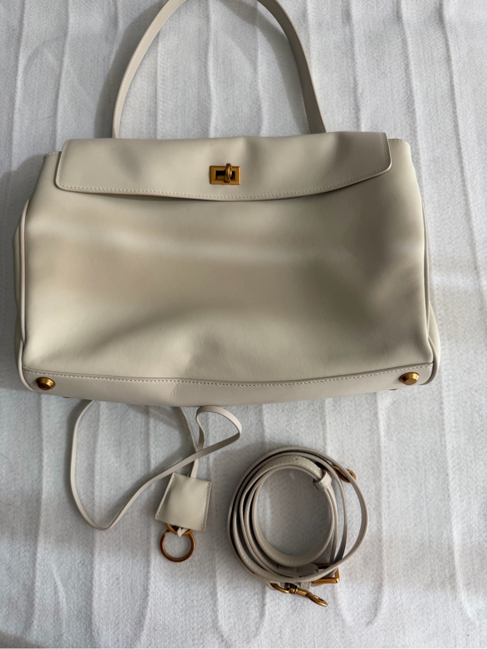 Handbag woman